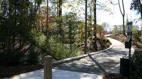 Community Parks and Trails .